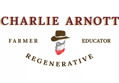 partner charlie arnott